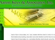 Aaron Keys & Associates, Inc.