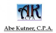 Abe Kutner, C.P.A.