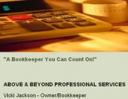Above & Beyond Professional Services
