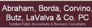 Abraham, Borda, Corvino, Butz LaValva & Company, P.C.