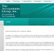 The Accountants Group, Inc.
