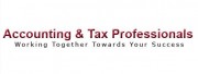 Accounting and Tax Professionals