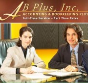 Accounting & Bookkeeping Plus