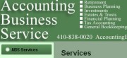 Accounting Business Svc