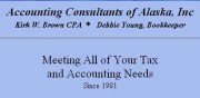 Accounting Consultants of Alaska, Inc