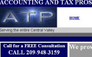 Accounting & Tax Professionals GP