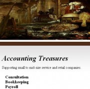 Accounting Treasures