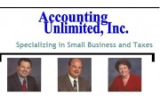 Accounting Unlimited, Inc