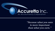 Accuretta, Inc. Certified Public Accountants