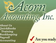 Acorn Accounting