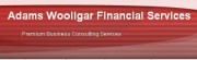 Adams Woollgar Financial Services