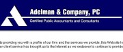 Adelman & Company, PC
