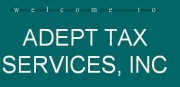 Adept Tax Services, Inc.