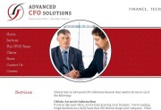 Advanced CFO Solutions, L.C.