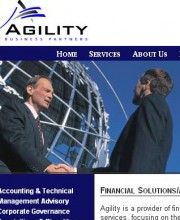 Agility Business Partners