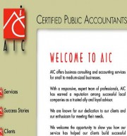 AIC CPA & Consultants