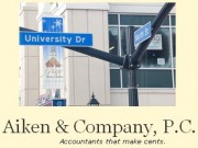 Aiken & Company, P.C.
