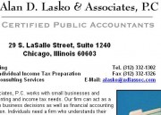 Alan D. Lasko & Associates, PC