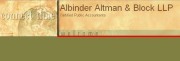 Albinder Altman & Block LLP