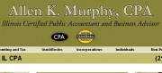 Allen K. Murphy, CPA