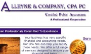 Alleyne & Company CPAs P.C.