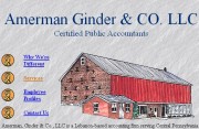 Amerman, Ginder & Co., LLC