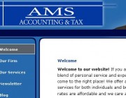AMS Accounting & Tax