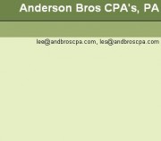 Anderson Bros CPAs, PA