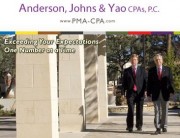Anderson, Johns & Yao CPAs, P.C.