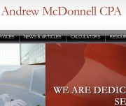 Andrew McDonnell CPA