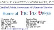 Anita T. Conner & Associates, P.C.
