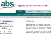 Applied Business Services, Inc.