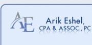 Arik Eshel, CPA & ASSOC., PC