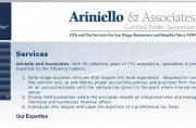 Ariniello and Associates