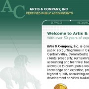 Artis & Company, Inc.