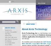 Arxis Technology Inc.