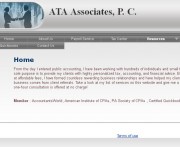 ATA Associates, P. C.