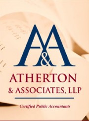Atherton & Associates LLP