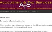 ATS - Accounting & Tax Service