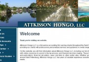 Attkisson Hongo LLC