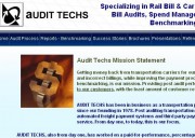 Audit Techs
