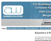 AW Business Solutions