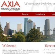Axia Resources