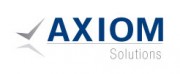 Axiom Solutions, LLLP