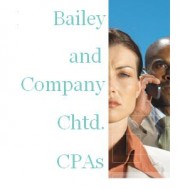 Bailey & Co. Chtd. CPAs