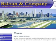 Baloun & Company, LLC