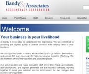 Bandy & Associates