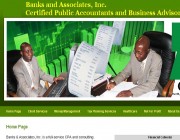 Banks and Associates, Inc.