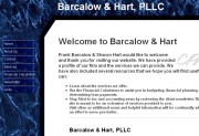 Barcalow & Hart, PLLC