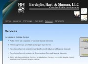 Bardaglio, Hart & Shuman, LLC